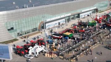 KazAgroFarm-2026 көрмесінде 25 елдің шаруалары бас қосады