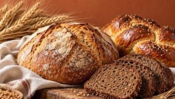 Бүгін дүниежүзілік нан күні: Қазақстанның астық әлеуеті мен нан өндірісі