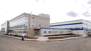 Қала әкімі қандай сумен жабдықтау нысандары салынатынын айтты