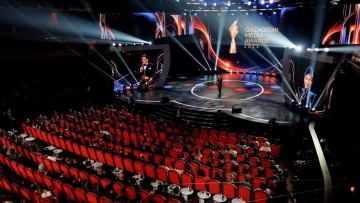 «Тұмар» және «Үркер» ұлттық сыйлықтарының жеңімпаздары марапатталды