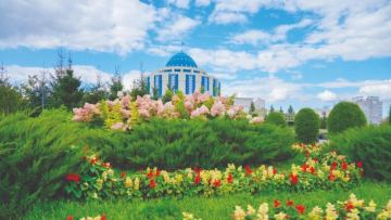 SPK ASTANA және қоғам игілігі