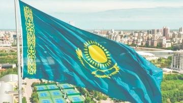 Егемендіктен жасампаздыққа қарышты қадам