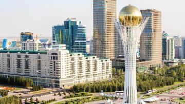 Астанада Республика күні 120-дан астам іс-шара өтеді