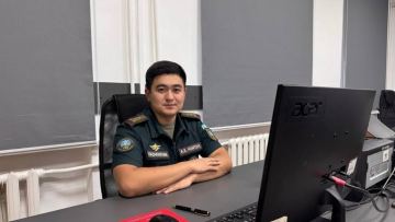 Жауапкершілік - мамандықтың негізі