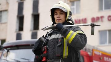 Батылдық пен жауапкершілік - құтқарушының басты қағидасы