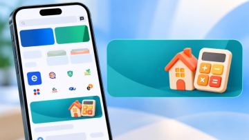 eGov Mobile қосымшасында отбасының әл-ауқатын бағалау калькуляторы іске қосылды