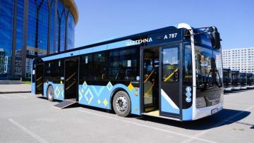 Автобуста жол жүру тарифі неге 150 теңге болып белгіленді?