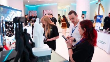 Қарағандының креативті индустриялар жәрмеңкесі өтті