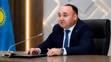 Келешегімізге көз жүгіртетін маңызды күн