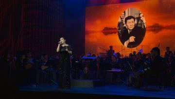 Дәстүрлер үндестігі: қазақ музыкасының сан қырлы әуені