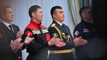 Мемлекет басшысы: «Қиналған адамға көмек қолын созу – ұлтымыздың болмысына сіңген дағды»