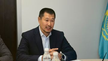 Қазақстанның дербес даму жолына негіз қалады