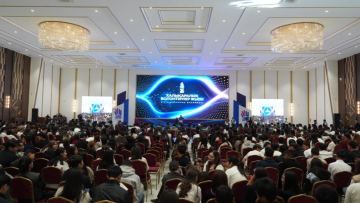 «GREEN ARAL: VOLUNTEERS FOR LIFE 2026» халықаралық волонтерлер апталығы ашылды