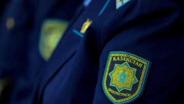Мас күйінде көлік жүргізудің салдары түсіндірілді