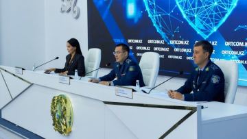 Интернет-алаяқтықтардың саны 21%-ға азайды