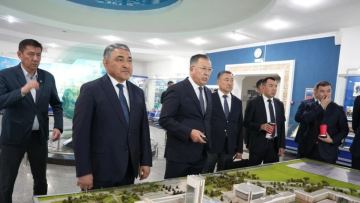 Қазақстанда су тасқыны мен құрғақшылықты суперкомпьютер болжайды