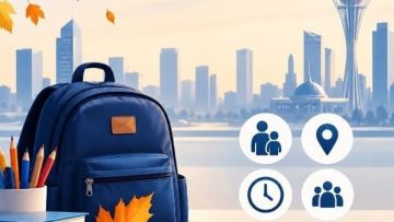 Балалар қауіпсіздігін қатаң бақылауды ескертті