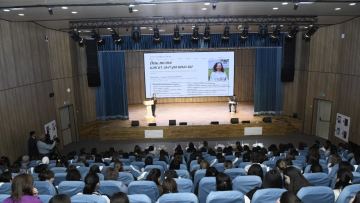 Инклюзивті білім берудің өзекті мәселелері талқыланды