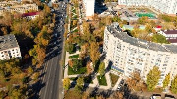 Байқоңыр ауданында жаңа қоғамдық кеңістік ашылды