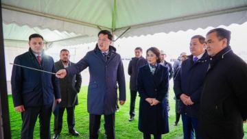 Астанада қандай медициналық мекемелер ашылады?