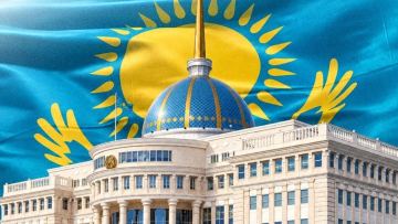 Мемлекет басшысы  Қазақстан халқын Республика күнімен құттықтады