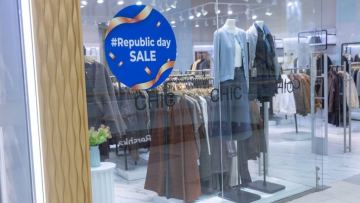 Republic Day және Bereke Fest акциялары аясында қанша үнемдеуге болады?