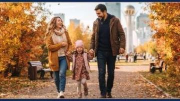 Демалыс кезінде балалар қауіпсіздігін сақтау ескертілді