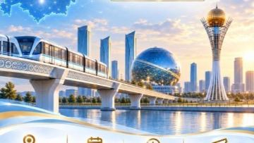 «Kazakhstan Prevention Days – 2026» халықаралық көрмесі өтті