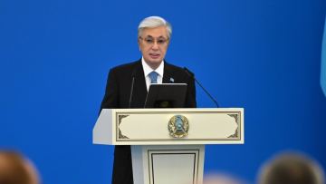 Бүгін Мемлекет басшысы Қазақстан халқына Жолдауын жариялайды