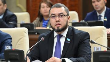 Бірлікке сүйенген жасампаздық – қуатты Қазақстанның негізі