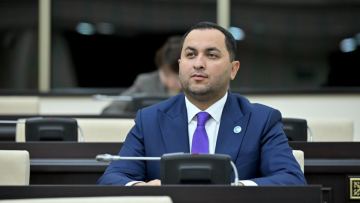 Халық игілігіне бағытталған даму