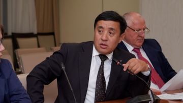 Жолдауда елдегі ең өзекті мәселелердің шешімі ұсынылды
