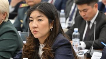 Жаңа тарихи кезеңдегі өзекті міндеттер: жастар және елдің болашағы