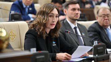 Ортақ іске жауапкершілікпен атсалысуымыз қажет