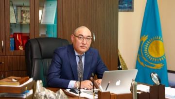 Жолдаудың жүгі - жауапкершілікте