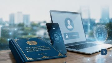 Конституция кәсіпкерлік қызмет еркіндігіне кепілдік береді