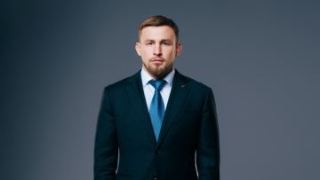 Василий Тахтай: Стратегиялық мақсаттар мен ауқымды жоспарлардың арасында адам назардан тыс қалмауы керек