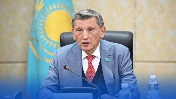 Жолдау – кезекті, өмір – өзекті