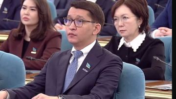 Мемлекеттік басқару жүйесін жаңғырту мәселелері кеңінен қозғалды