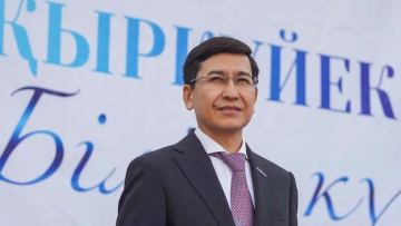 Елдің ұзақ мерзімді мүддесіне қажет шешімдер