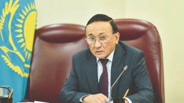 Жаңа тарихи кезеңдегі бағдарымыз