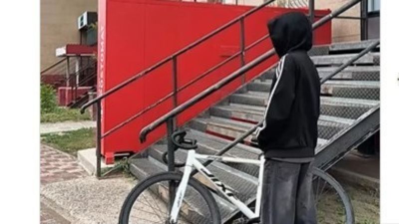Нұра ауданы прокуратурасы велосипед ұрлығының алдын алуға бағытталған әлеуметтік бейнеролик дайындады