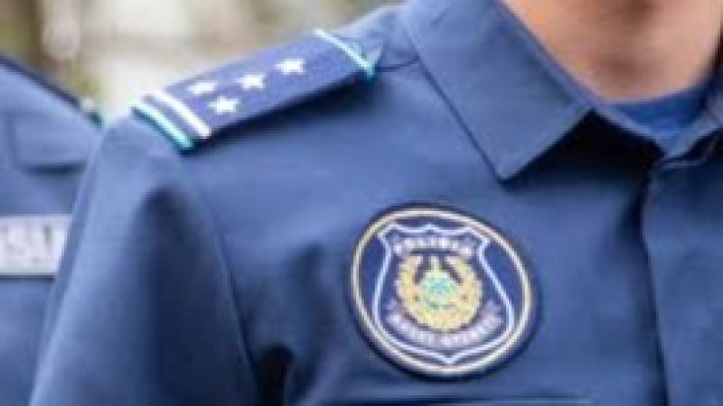 GPA рейтингін “шешемін” деген алаяқ ұсталды