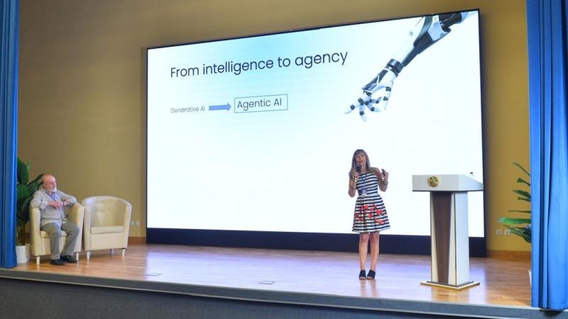 Қазақстанға алғаш рет ағылшын тілін оқытуда технологияларды зерттеумен айналысатын әлемдік эксперттер тобы келді