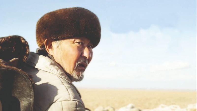 «Әбілден» қандай әсер алдық?