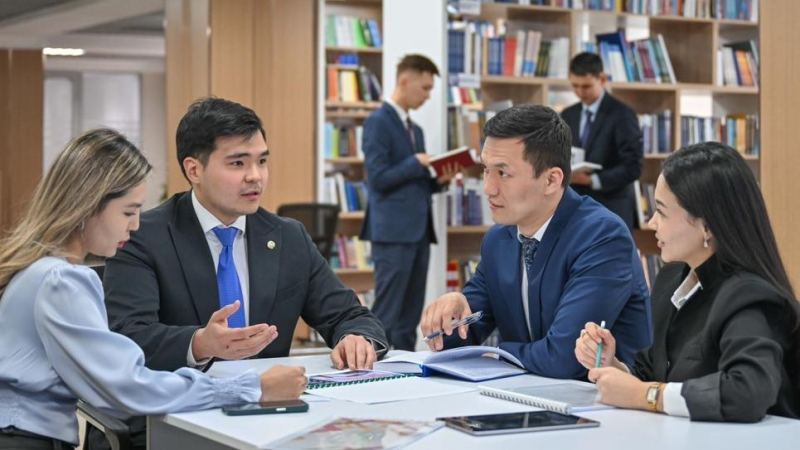 Елімізде 1 шілдеден бастап не өзгереді?