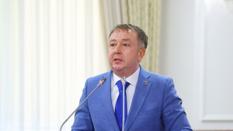 Қазақстанда Конституцияның толыққанды күшіне енуі үшін нормативтік база қалыптастырылды – Әділет министрлігі