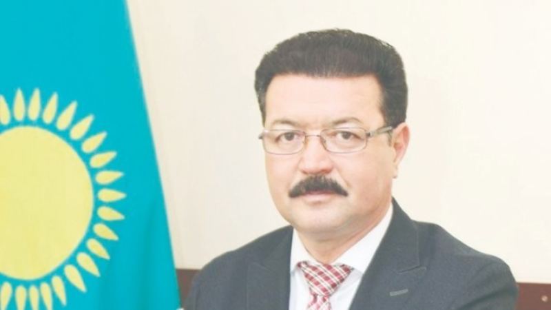 Жаңаруды  айқындайтын күн