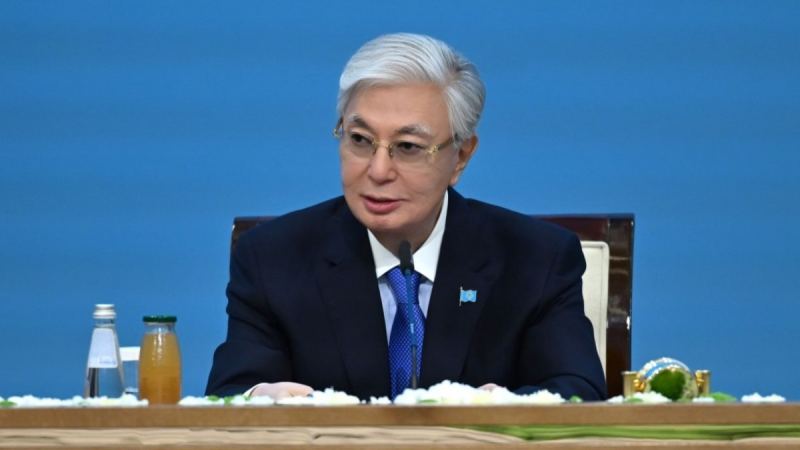 Мемлекет басшысы Шетелдік инвесторлар кеңесінің 38-ші пленарлық отырысын өткізді