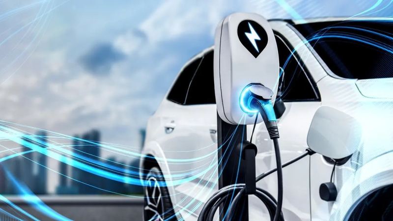 Қазақстанда жеңіл электромобильдер саны тұрақты өсіп келеді